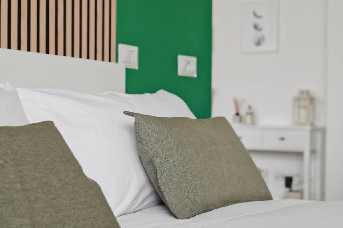 Oasis Suite - Subway 50 Meters Just 5 Minutes From Duomo Milano Exterior foto