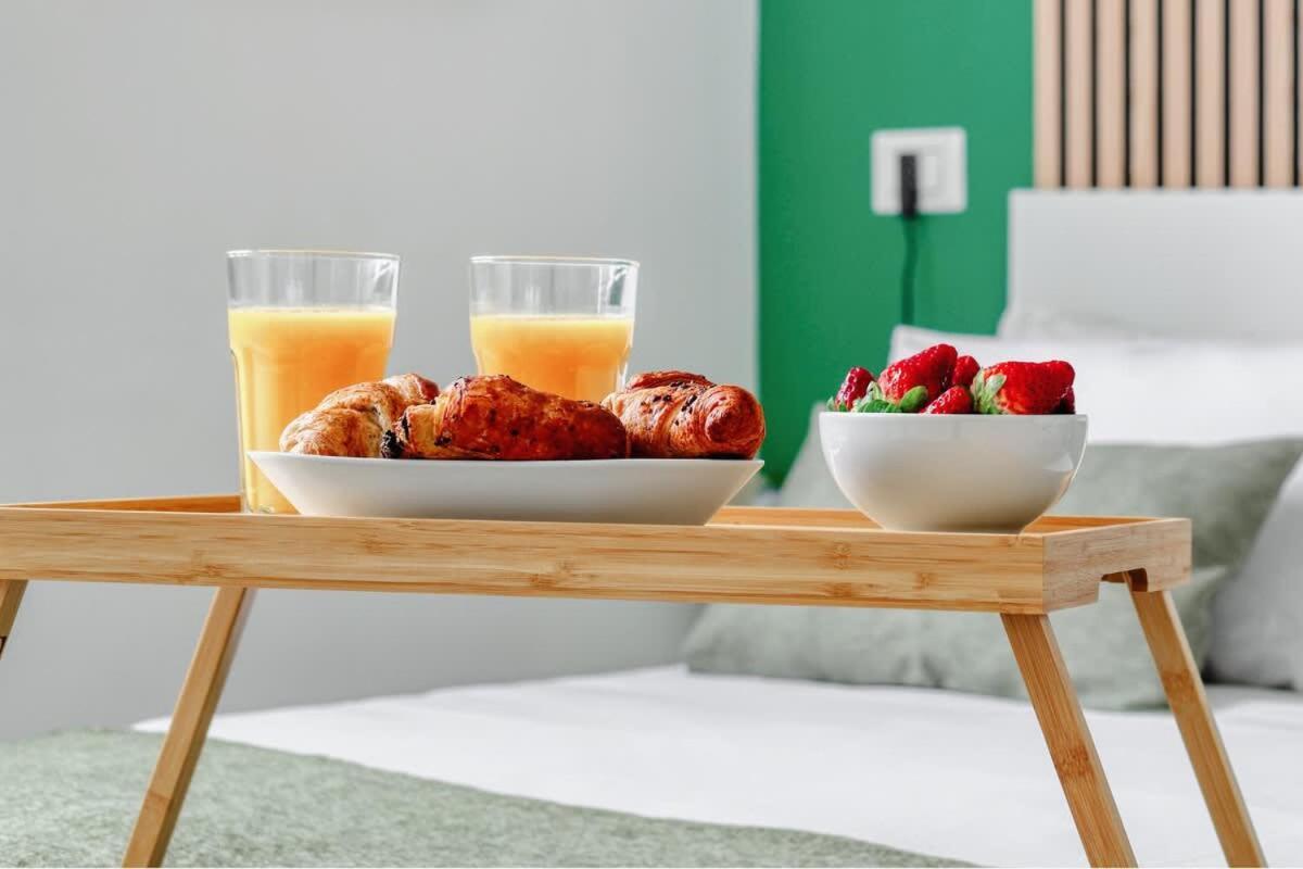 Oasis Suite - Subway 50 Meters Just 5 Minutes From Duomo Milano Exterior foto